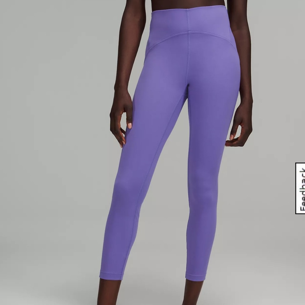 Lululemon Instill Tights